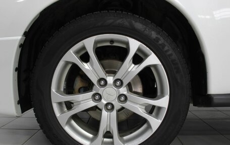 Mitsubishi Outlander III рестайлинг 3, 2014 год, 1 500 000 рублей, 11 фотография