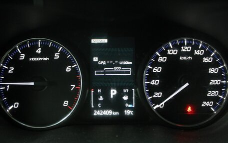 Mitsubishi Outlander III рестайлинг 3, 2014 год, 1 500 000 рублей, 15 фотография