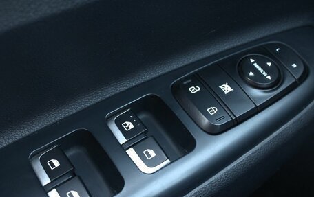 KIA Rio IV, 2019 год, 1 374 000 рублей, 14 фотография