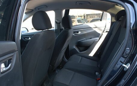 KIA Rio IV, 2019 год, 1 374 000 рублей, 13 фотография