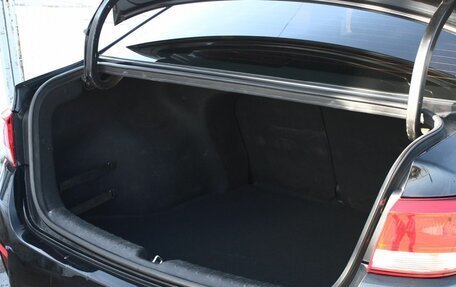 KIA Rio IV, 2019 год, 1 374 000 рублей, 10 фотография