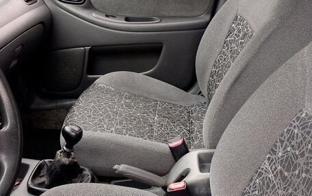 Chevrolet Lanos I, 2006 год, 150 000 рублей, 1 фотография