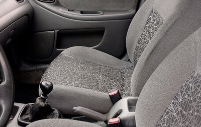 Chevrolet Lanos I, 2006 год, 150 000 рублей, 1 фотография