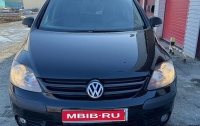 Volkswagen Golf Plus I, 2006 год, 690 000 рублей, 1 фотография