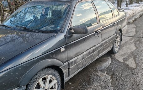 Volkswagen Passat B3, 1992 год, 165 000 рублей, 1 фотография