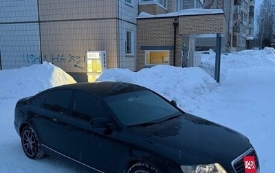 Audi A6, 2009 год, 900 000 рублей, 1 фотография