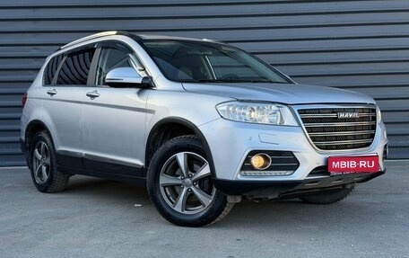 Haval H6, 2019 год, 1 425 000 рублей, 1 фотография