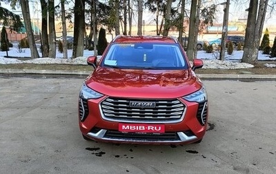 Haval Jolion, 2022 год, 1 750 000 рублей, 1 фотография
