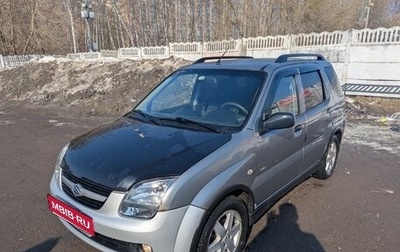 Suzuki Ignis II (HR), 2005 год, 440 000 рублей, 1 фотография