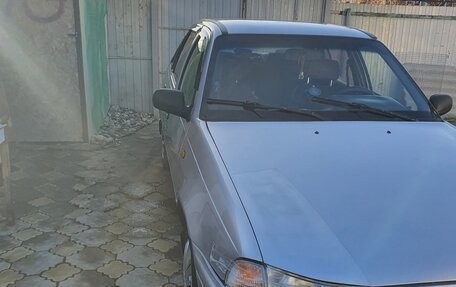 Daewoo Nexia I рестайлинг, 2005 год, 196 000 рублей, 1 фотография