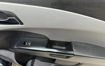 Chevrolet Aveo III, 2013 год, 700 000 рублей, 1 фотография