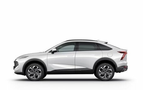 Haval F7x, 2026 год, 3 799 000 рублей, 1 фотография