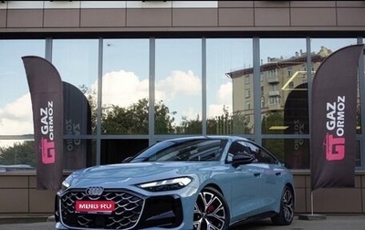 Audi A5, 2025 год, 5 800 000 рублей, 1 фотография