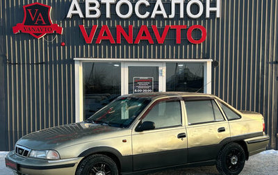 Daewoo Nexia I рестайлинг, 2005 год, 90 000 рублей, 1 фотография