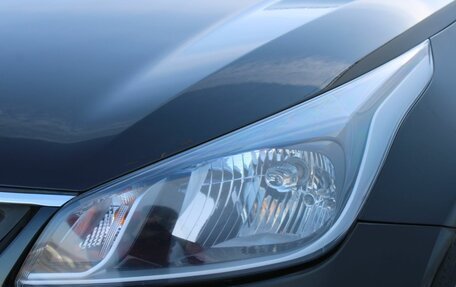 KIA Rio IV, 2019 год, 1 374 000 рублей, 19 фотография