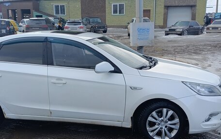 Changan Eado, 2014 год, 350 000 рублей, 5 фотография