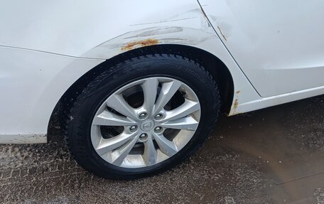 Changan Eado, 2014 год, 350 000 рублей, 10 фотография