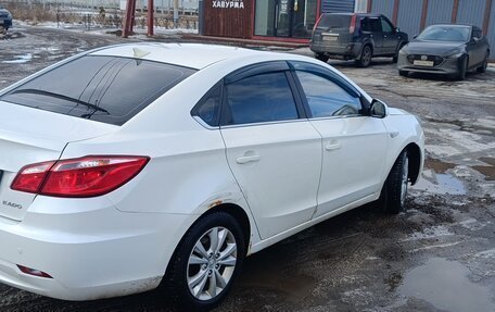 Changan Eado, 2014 год, 350 000 рублей, 3 фотография