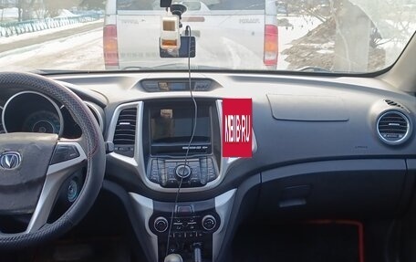 Changan Eado, 2014 год, 350 000 рублей, 9 фотография