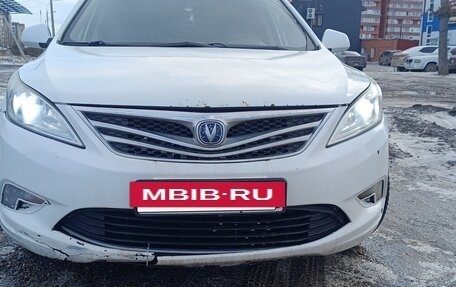 Changan Eado, 2014 год, 350 000 рублей, 6 фотография