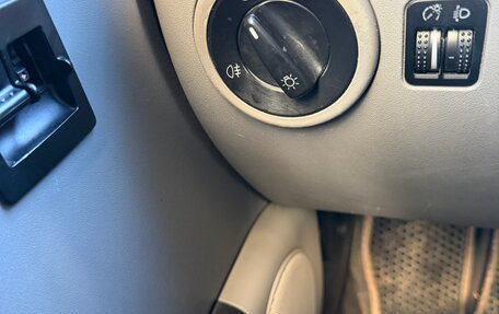 Volkswagen Beetle, 1999 год, 395 000 рублей, 10 фотография