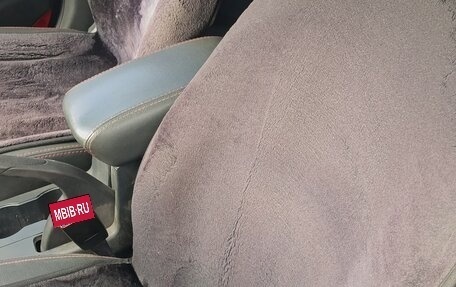 Changan Eado, 2014 год, 350 000 рублей, 8 фотография