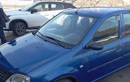 Renault Logan I, 2009 год, 300 000 рублей, 6 фотография