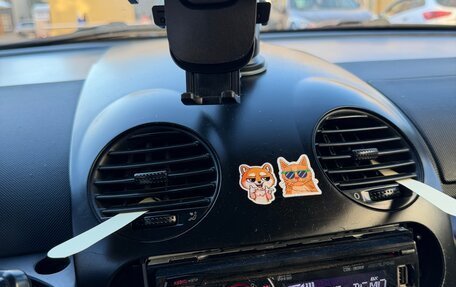 Volkswagen Beetle, 1999 год, 395 000 рублей, 8 фотография