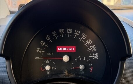 Volkswagen Beetle, 1999 год, 395 000 рублей, 7 фотография