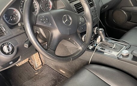 Mercedes-Benz C-Класс, 2010 год, 1 150 000 рублей, 4 фотография