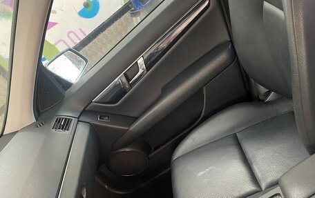 Mercedes-Benz C-Класс, 2010 год, 1 150 000 рублей, 3 фотография