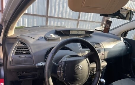 Citroen C4 II рестайлинг, 2010 год, 570 000 рублей, 8 фотография