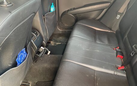 Mercedes-Benz C-Класс, 2010 год, 1 150 000 рублей, 5 фотография