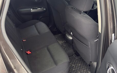 Nissan Juke II, 2013 год, 925 000 рублей, 6 фотография