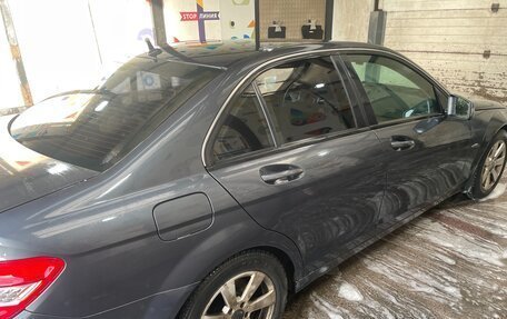 Mercedes-Benz C-Класс, 2010 год, 1 150 000 рублей, 8 фотография