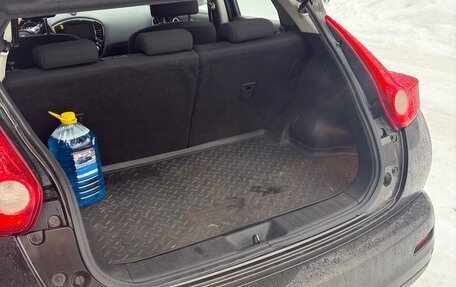 Nissan Juke II, 2013 год, 925 000 рублей, 8 фотография