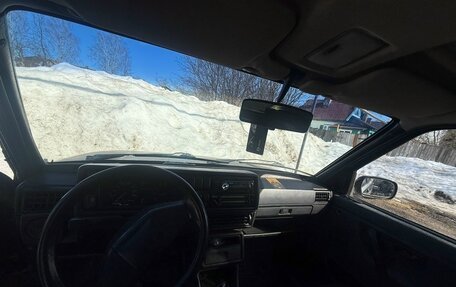 Volkswagen Golf II, 1990 год, 97 500 рублей, 8 фотография