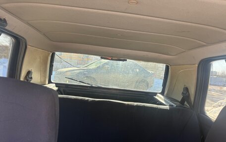 Volkswagen Golf II, 1990 год, 97 500 рублей, 9 фотография