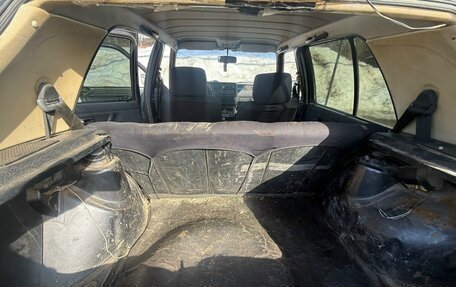 Volkswagen Golf II, 1990 год, 97 500 рублей, 10 фотография