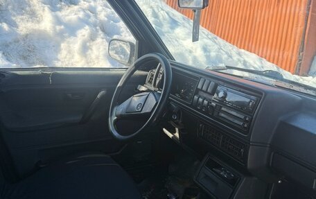 Volkswagen Golf II, 1990 год, 97 500 рублей, 7 фотография