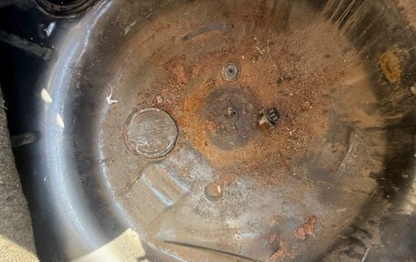 Volkswagen Golf II, 1990 год, 97 500 рублей, 13 фотография