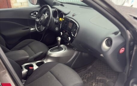 Nissan Juke II, 2013 год, 925 000 рублей, 7 фотография