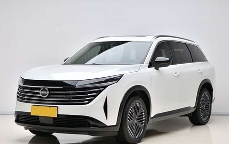 Nissan Pathfinder, 2024 год, 5 130 000 рублей, 2 фотография