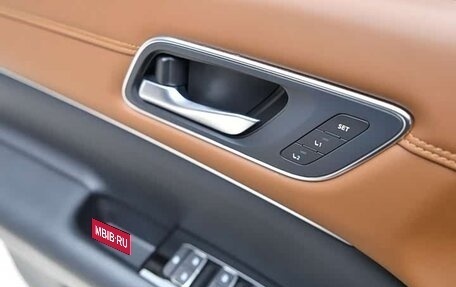 Nissan Pathfinder, 2024 год, 5 130 000 рублей, 10 фотография