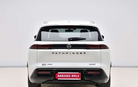 Nissan Pathfinder, 2024 год, 5 130 000 рублей, 3 фотография