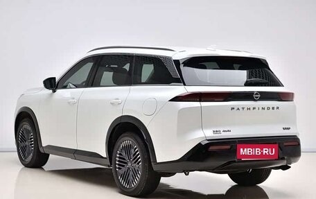 Nissan Pathfinder, 2024 год, 5 130 000 рублей, 5 фотография