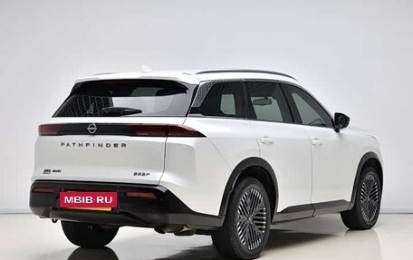 Nissan Pathfinder, 2024 год, 5 130 000 рублей, 4 фотография