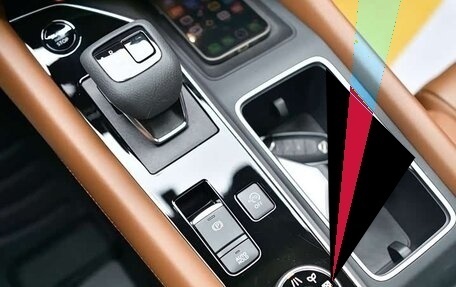 Nissan Pathfinder, 2024 год, 5 130 000 рублей, 13 фотография