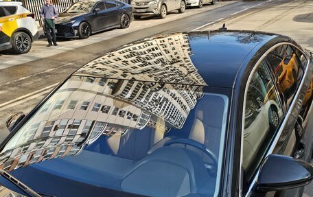 Audi A8, 2019 год, 6 890 000 рублей, 11 фотография