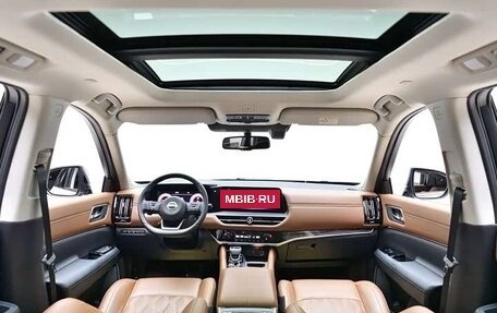 Nissan Pathfinder, 2024 год, 5 130 000 рублей, 11 фотография